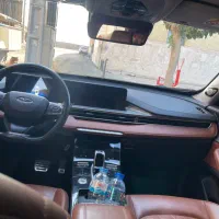 تیگو ۸ پرو مدل ۱۴۰۱|خودرو سواری و وانت|نسیم‌شهر, |دیوار