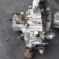 فروش وتعمیر تخصصی گیربکس