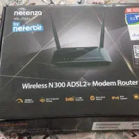 مودم|مودم و تجهیزات شبکه|مشهد, زمرد|دیوار