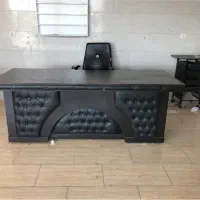 میزمدیریتی و صندلی انتظار|مبلمان اداری|اهواز, شهرک الهیه|دیوار