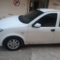 ساینا مدل ۱۴۰۰|خودرو سواری و وانت|آبادان, |دیوار