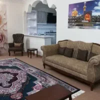 خونه ویلایی دربست روزانه|اجارهٔ خانه و ویلا|مشهد, سلام|دیوار