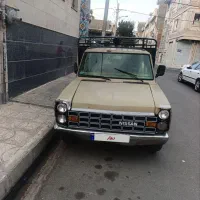 نیسان وانت پاترول|خودرو سواری و وانت|اسلام‌شهر, شهرک سعیدیه|دیوار