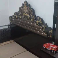 فروش فوری تخت دونفره