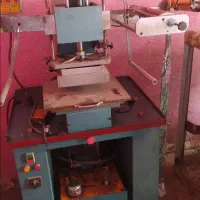 دستگاه طلاکوب هیدرولیک ابتکارات