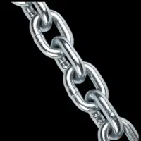 زنجیر (ضدبرش و زنجیرفرمان)|ابزارآلات|قم, نیروگاه|دیوار