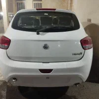 تیبا۲ خشک