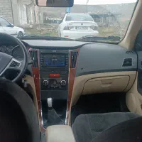 دنا معمولی بدون رنگ