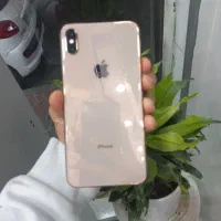 xsmax/پلمپ/در حد نو|موبایل|کرج, گوهردشت|دیوار