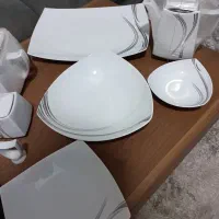 تلویزیون مایکروفر سرویس چینی ابمیوه گیری|حراج|تهران, افسریه شمالی|دیوار