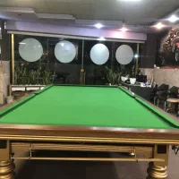 میز اسنوکر دیبا