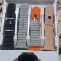 ساعت هوشمند