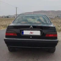 ماشین پژو پارس|خودرو سواری و وانت|شیراز, دینکان|دیوار