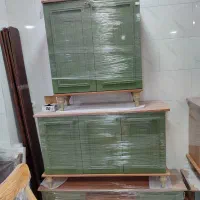 اینه کنسول میز تی وی جاکفشی ست خورموج