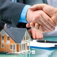 کارشناس املاک با پورسانت عالی