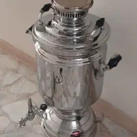 سماور|سماور، چایساز، قهوهساز|کرج, مهرویلا جنوبی|دیوار