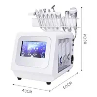 دستگاه ۹ کاره آکوافشیال خاصیت اکسیژن رسانی بس