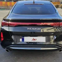 KMC J7 1402|خودرو سواری و وانت|کرج, فاز ۳ گوهردشت|دیوار