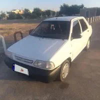پراید 131seتمیز