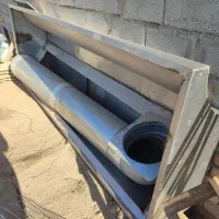 دو عدد هود چرخ گوشت سینک