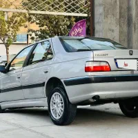 پارس ELX|خودرو سواری و وانت|بانه, |دیوار