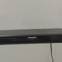 دی وی دی DVD پاناسونیک