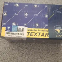 لنت عقب هایما s7 مارک تکستار