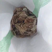 خریدار نان خشک