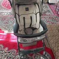 یک عددکالسکی درعدنو|کالسکه و لوازم جانبی|رفسنجان, |دیوار