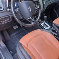 تیگو ۵ fl۹۷ بی رنگ|خودرو سواری و وانت|تهران, آسمان|دیوار