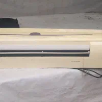 کولر گازی|کولر گازی و فنکوئل|سلماس, |دیوار