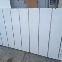 دو تکه دکور مغازه