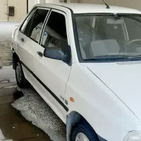 تازه تعمیر2گانه سوز شرکت تعویض با وانت 1700 کارا|خودرو سواری و وانت|آمل, |دیوار