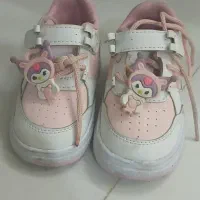 کفش کرومی بچگانه