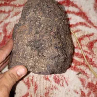 سنگ مشکوک به کهکشانی