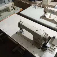 چرخ خیاطی صنعتی