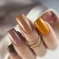 کاشت،ترمیم و ژلپولیش ناخن|خدمات آرایشگری و زیبایی|رشت, گلباغ نماز|دیوار