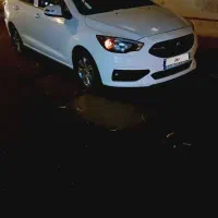 شاهین مدل1402 سانروف