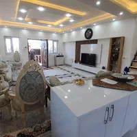 فروش ویلا سوبلکس ۳ خواب نوساز ،خمام خواجکین