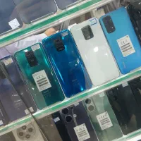 شیامی ردمی نوت ۹ حافظه ۱۲۸