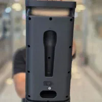 اسپیکر شارژی قابل حمل ZQS-4298|پخش‌کننده همراه|شهریار, شهریار|دیوار