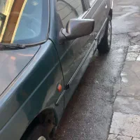 پژوآردی۸۵|خودرو سواری و وانت|بروجرد, |دیوار