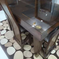 میز و صندلی غذا خوری