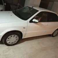 سمند سورن پلاس xu7 مدل ۱۴۰۳ صفر