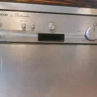 ماشین ظرف شویی کنوود ۱۴ نفره