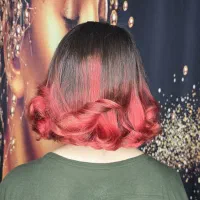 دوره‌ی تخصصی کوتاهی/شنیون/بافت مو/کراتین /لایت مو|خدمات آموزشی|اصفهان, باغ فدک|دیوار