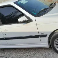 پارس فول فول بدون رنگ وضربه