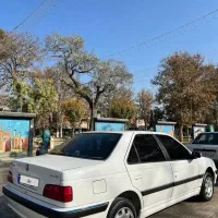 پارسXU7مدل1401|خودرو سواری و وانت|قزوین, |دیوار