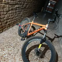 دوچرخه ۲۶|دوچرخه، اسکیت، اسکوتر|کاشان, راوند|دیوار