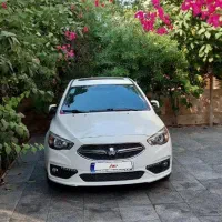 شاهین cvt اتومات سانروف دار مدل ۱۴۰۳